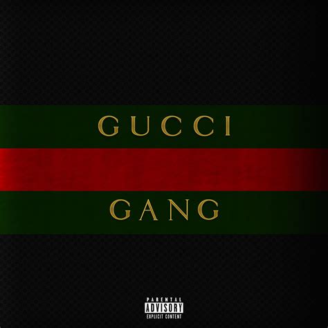 who made gucci gang